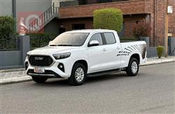 BAW F7 Pick up